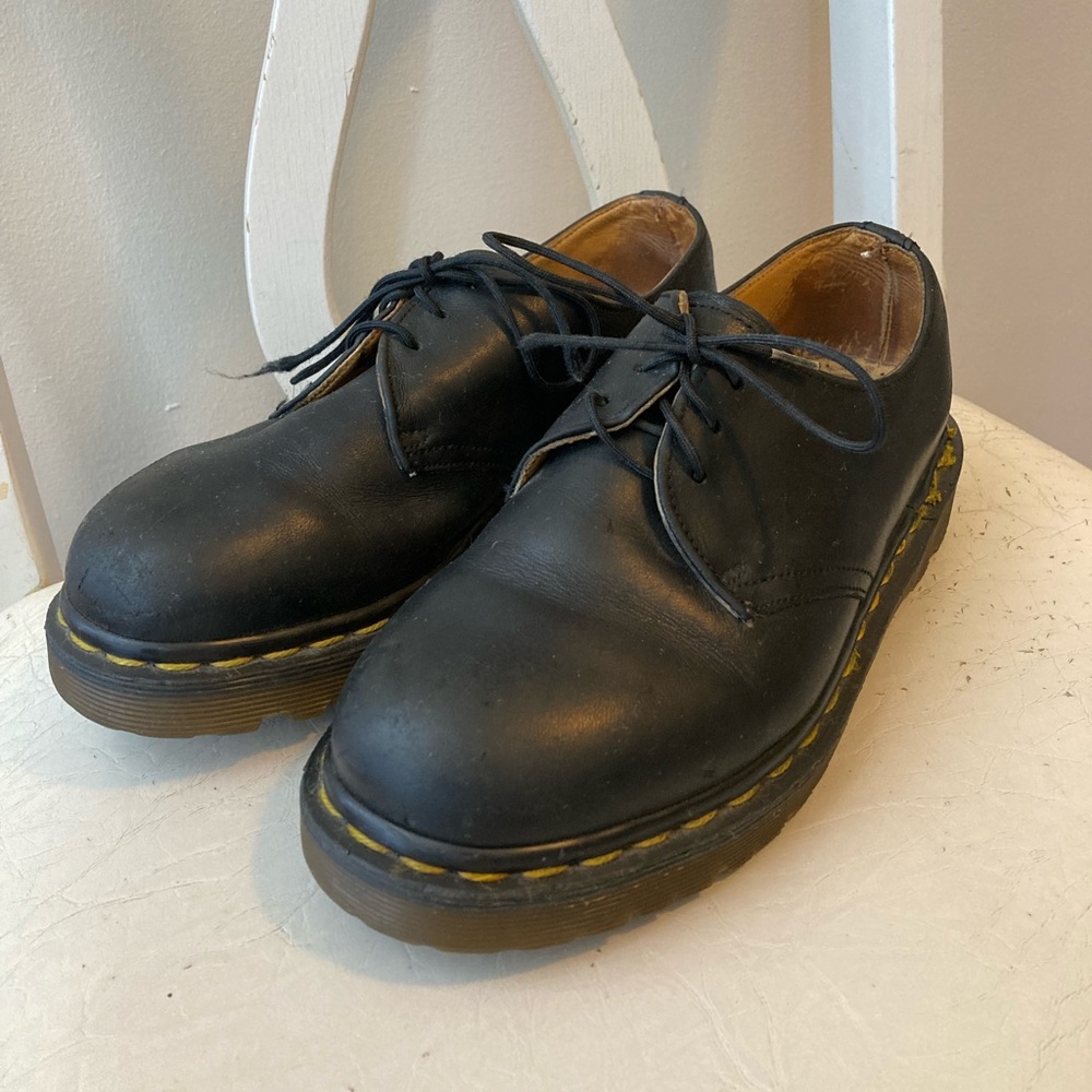 Vintage Women’s UK 3 / US 5 Doc Martens